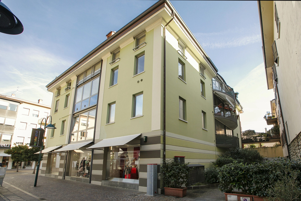 Riva Centro Apartment