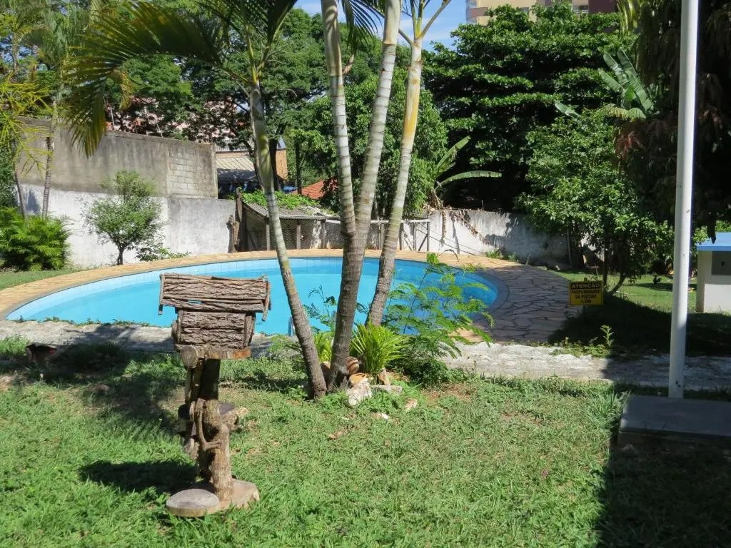 Hotel Nuar