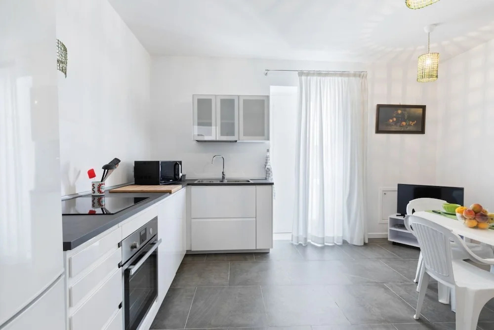 Piazza Pretoria Terrace Flat