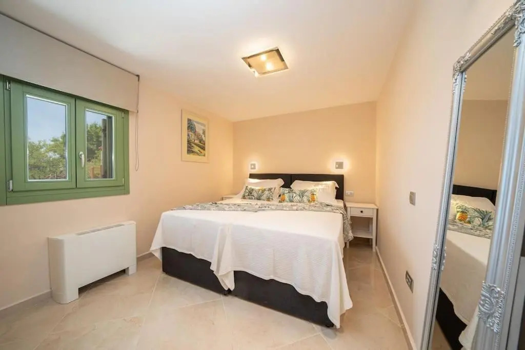 Drita Luxury House
