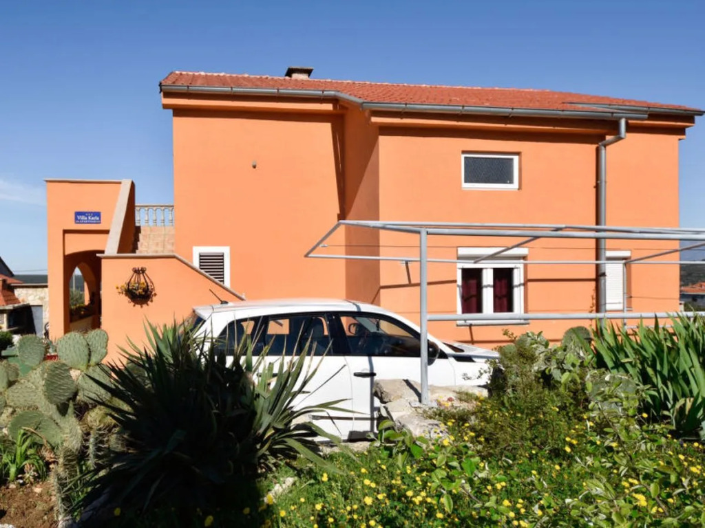 Apartment Karla Novigrad (Zadar)