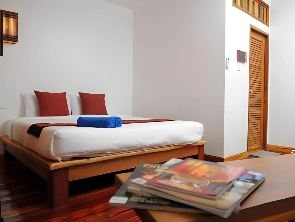 Sukkasem Hotel
