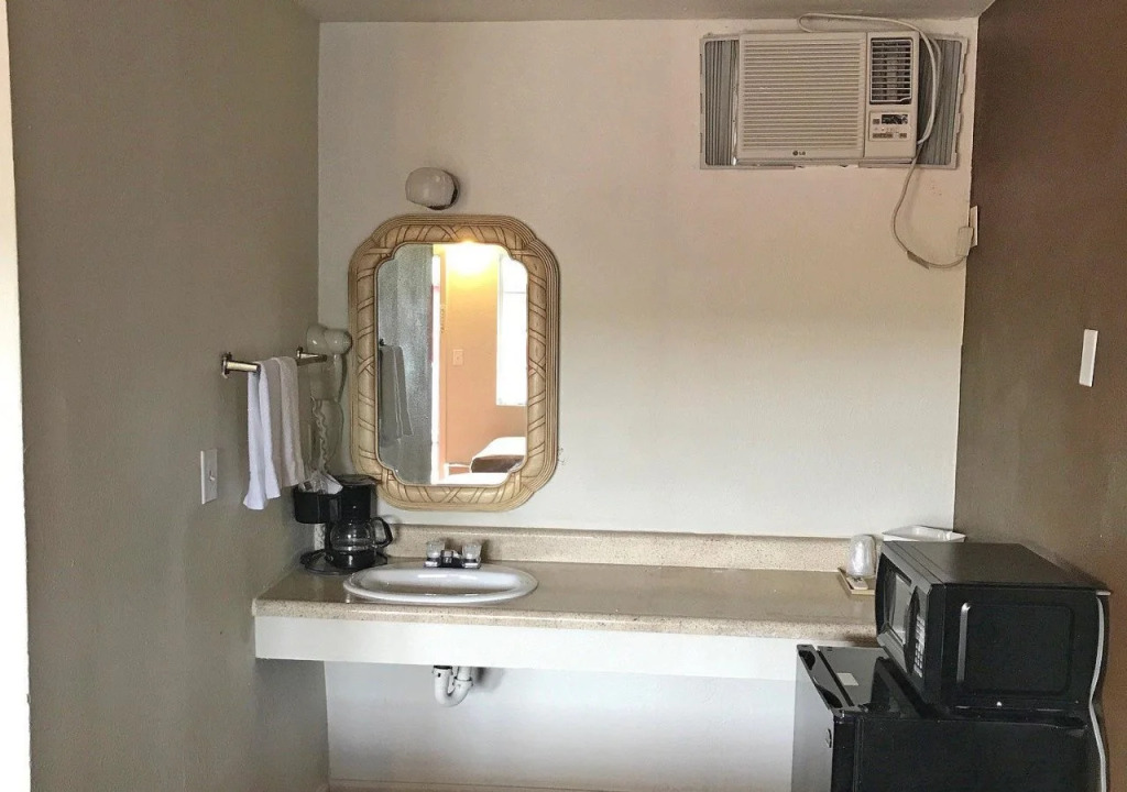 Americas Best Value Inn Holbrook