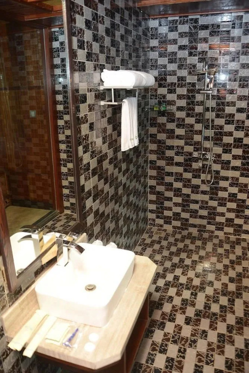 Fulin Ecological Hotel