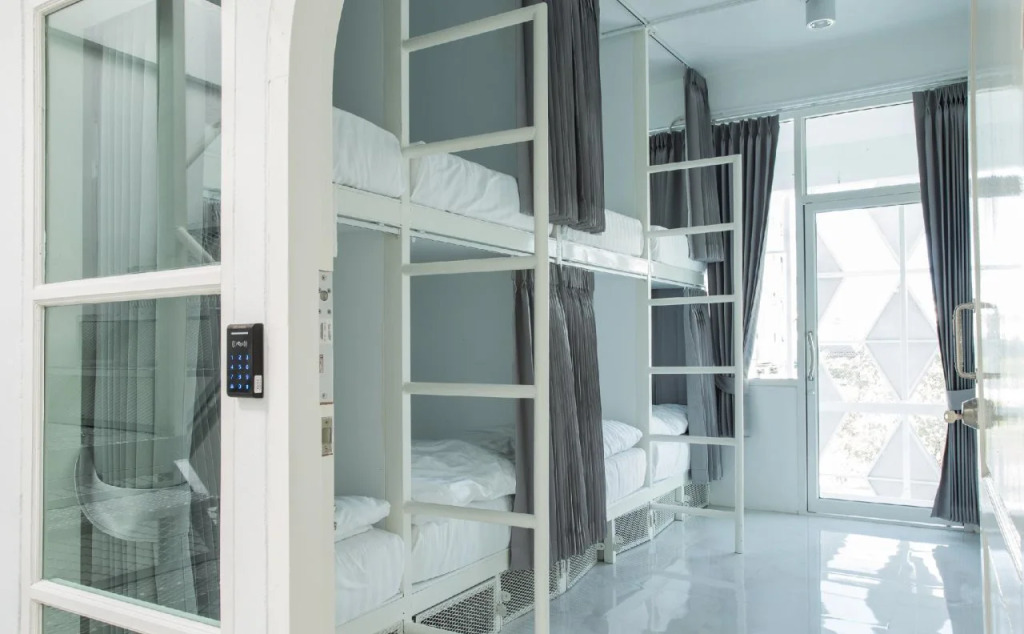 Young Money Hostel