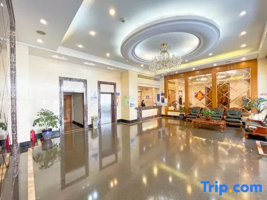Zhonghuan Hotel