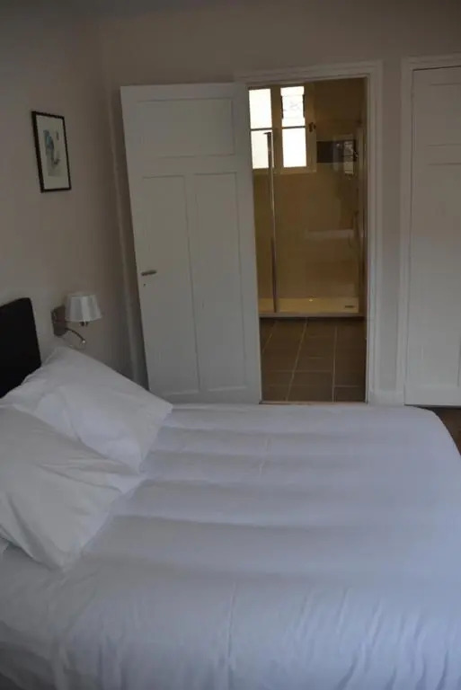 Appartement Chaussee du Sillon