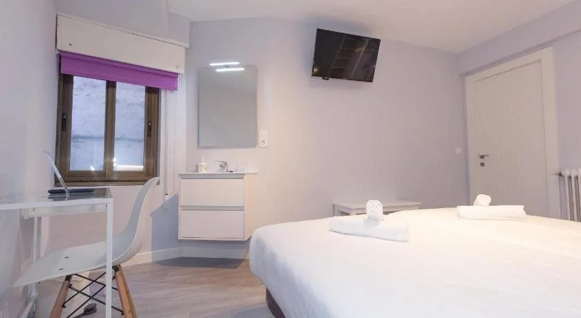 Hostal Viena