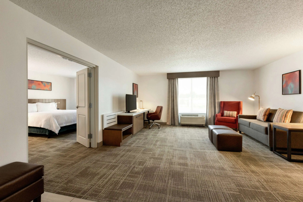 Hilton Garden Inn Tifton