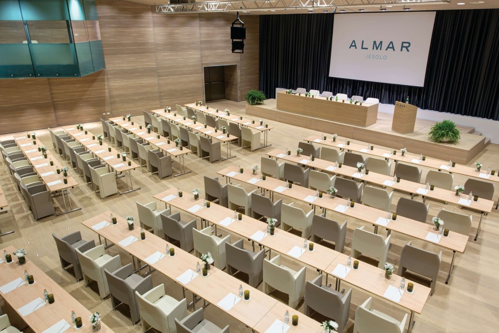 Almar Lido Jesolo Resort & Spa