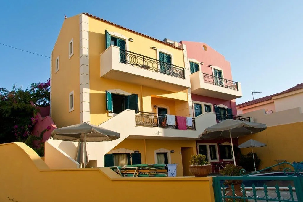 Marelina Villas