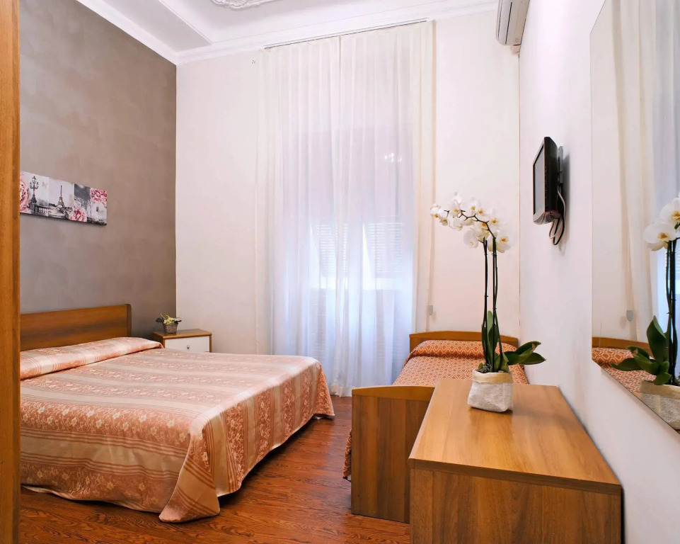 Hotel Cortese