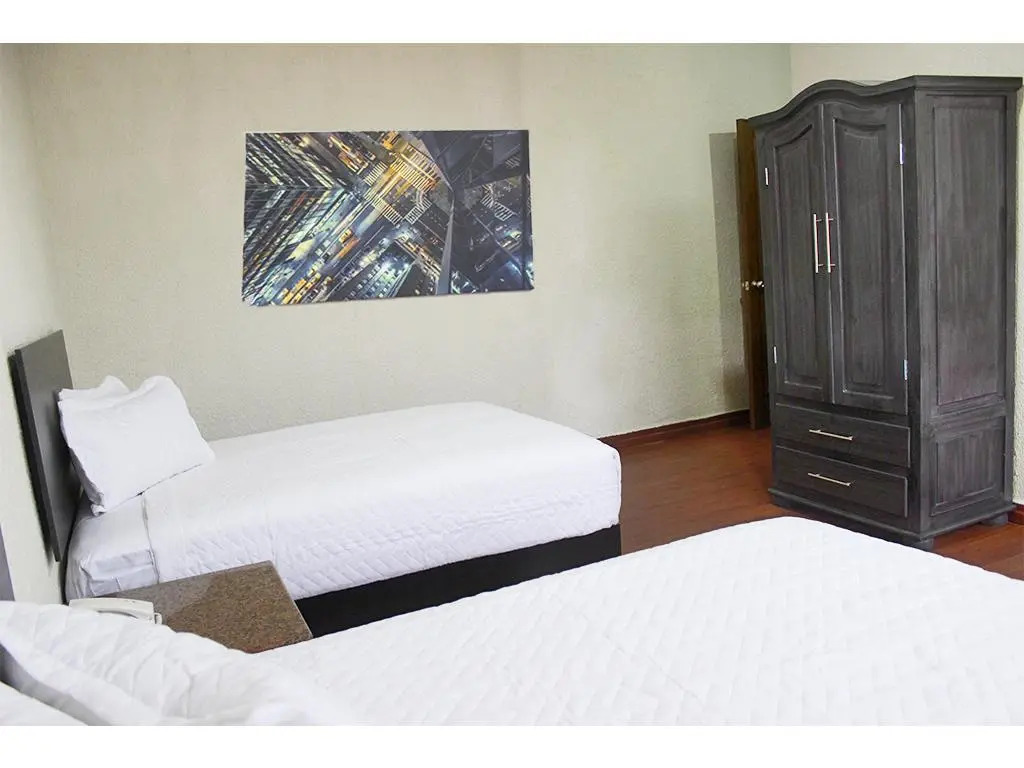 Hotel La Perla