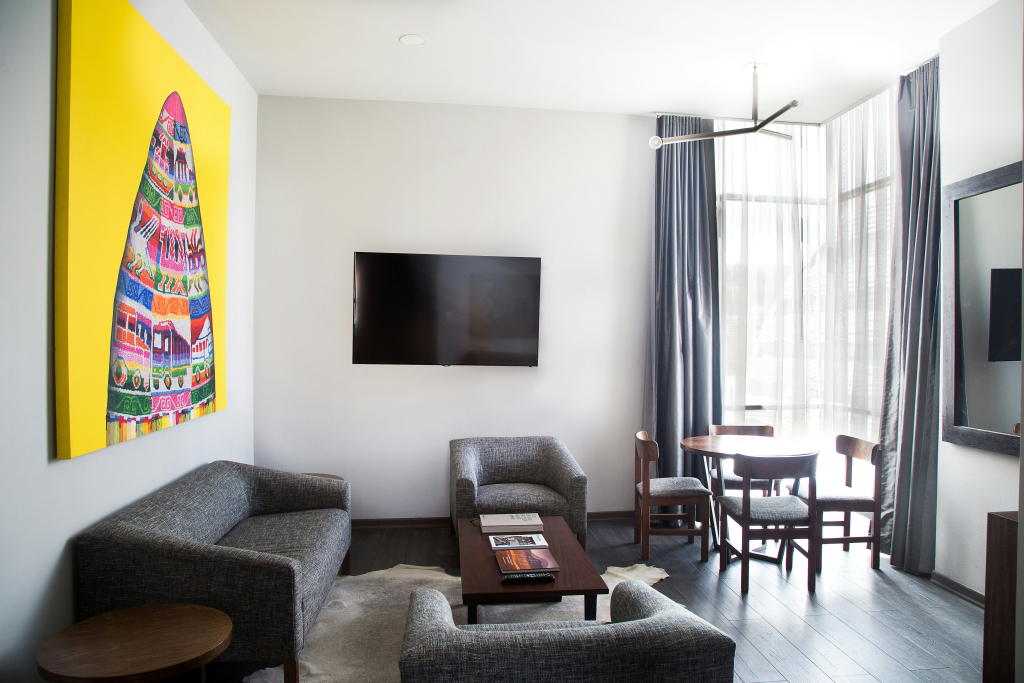 Atix Hotel, a Member of Design Hotels