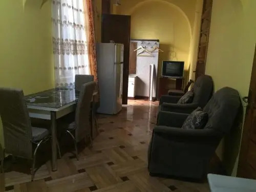 Julis House