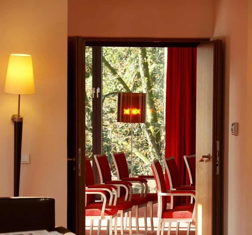 H4 Hotel Münster
