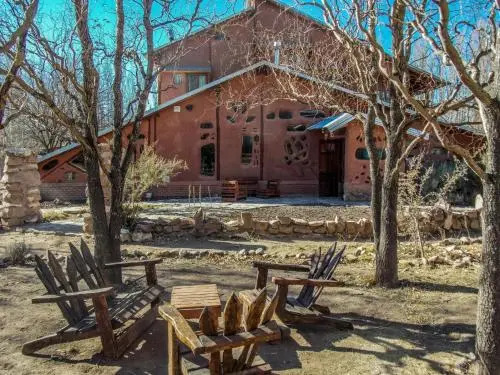 Eco Hostel Malargüe