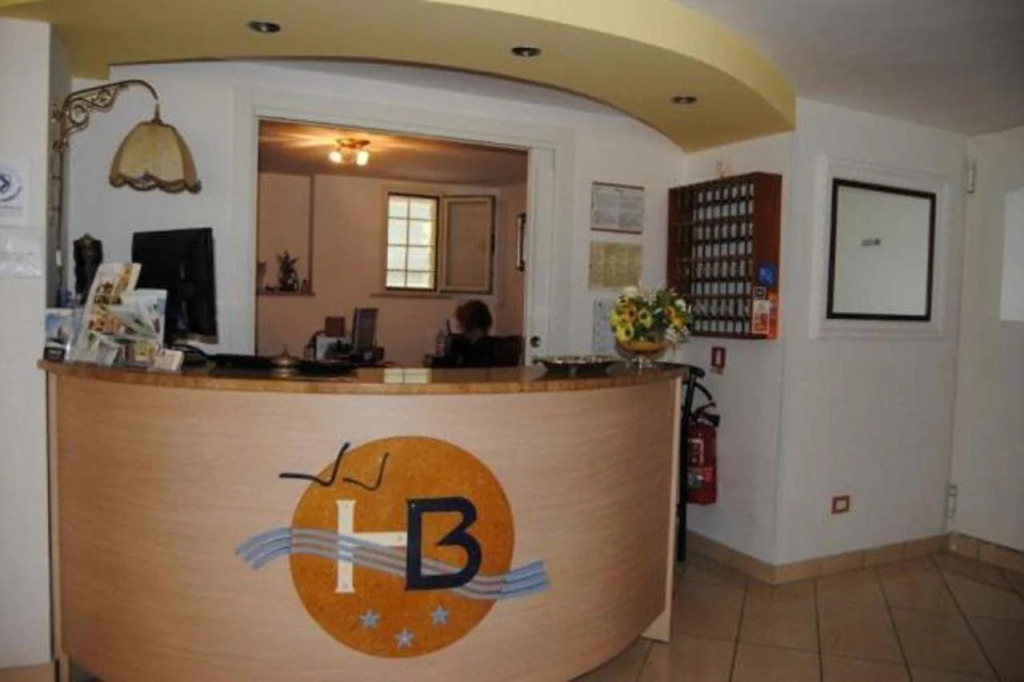 Hotel Bamar