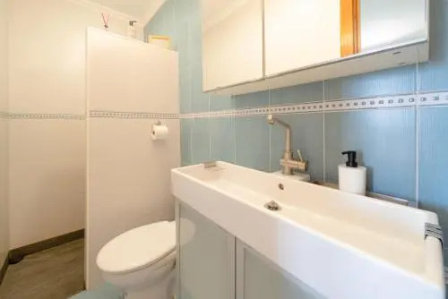 Tias Bungalow Abubilla