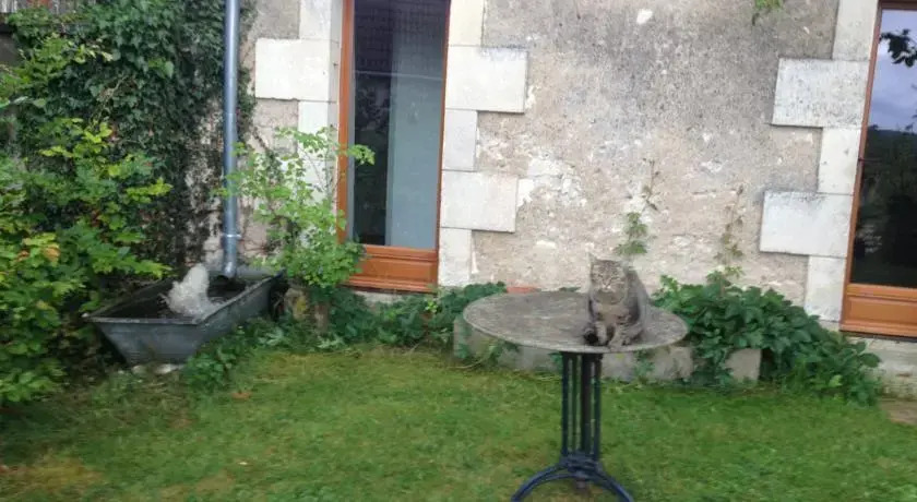 Domaine de la Grange aux Dîmes