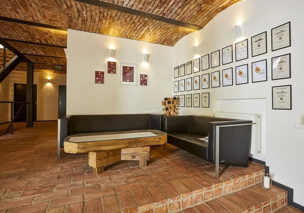 Hotel Ryzlink