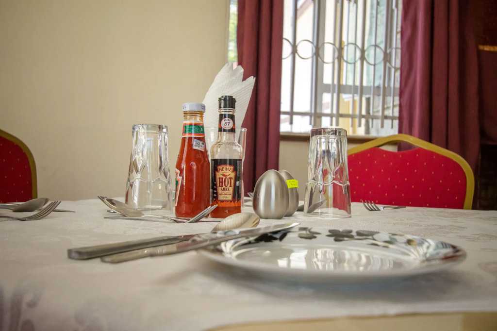 Wida Resort Kilimani