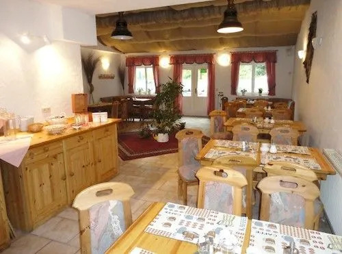 Obere Schweizerhütte
