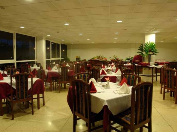 Villa Gaviota Santiago