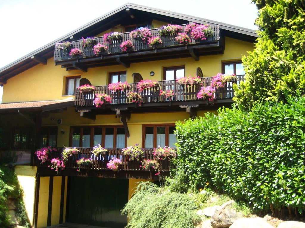 Hotel Ristorante La Perla