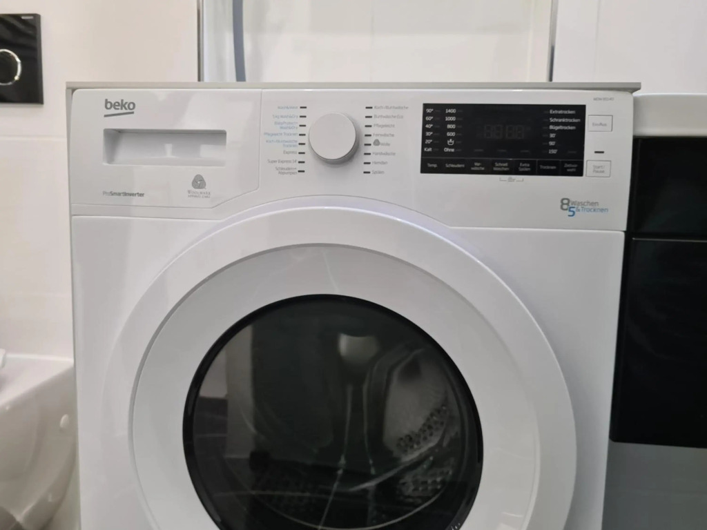 Flatprovider Lapi Gold Apartment - contactless check in