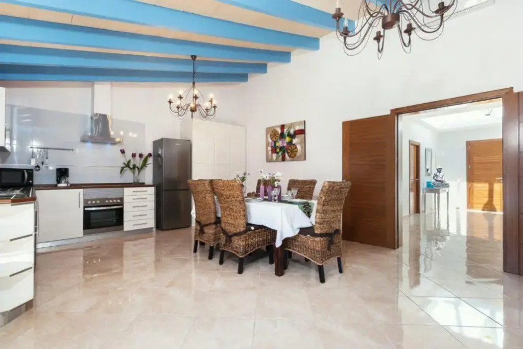Casa las Vias