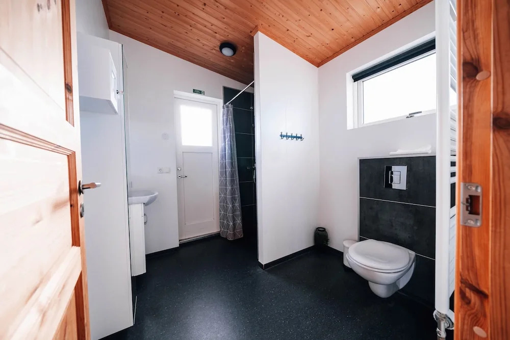 Blue View Cabin 7A with Hot Tub