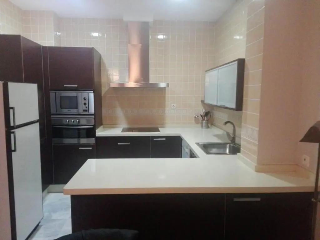 Charming Villadarias M. Palace apartment