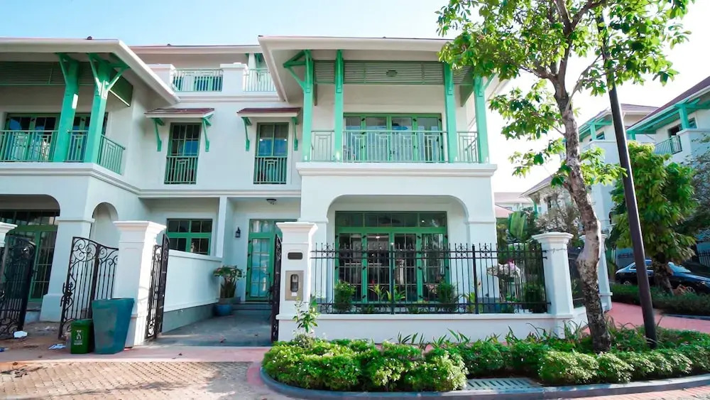 Villa Vanda Phu Quoc