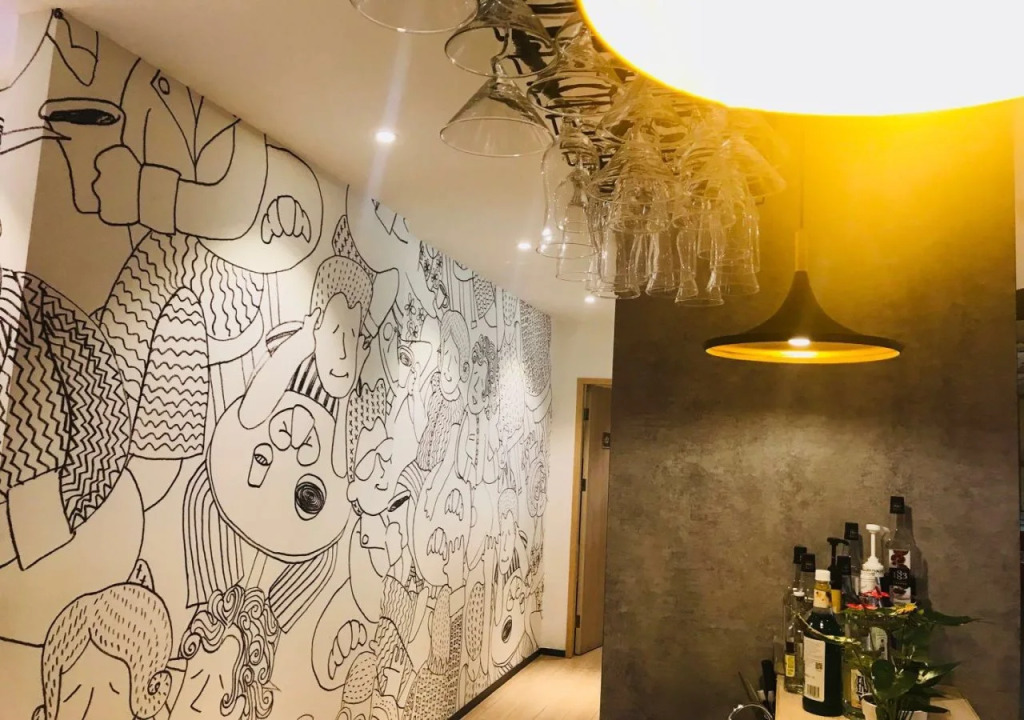 ibis Lanzhou Wuquan Square