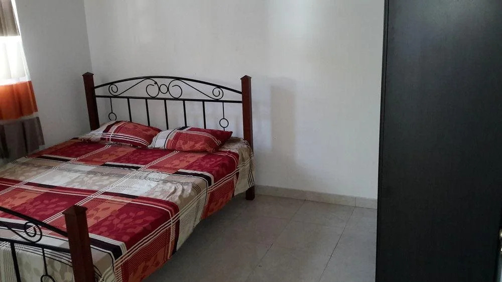 Eththukala Resort