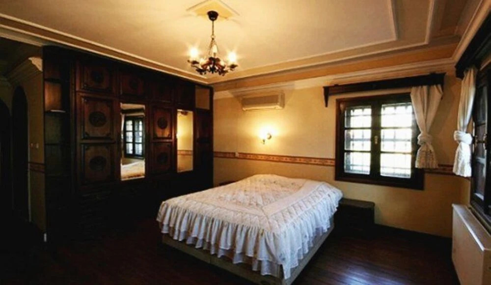 Secret Villa Bitez - 3 Bedrooms