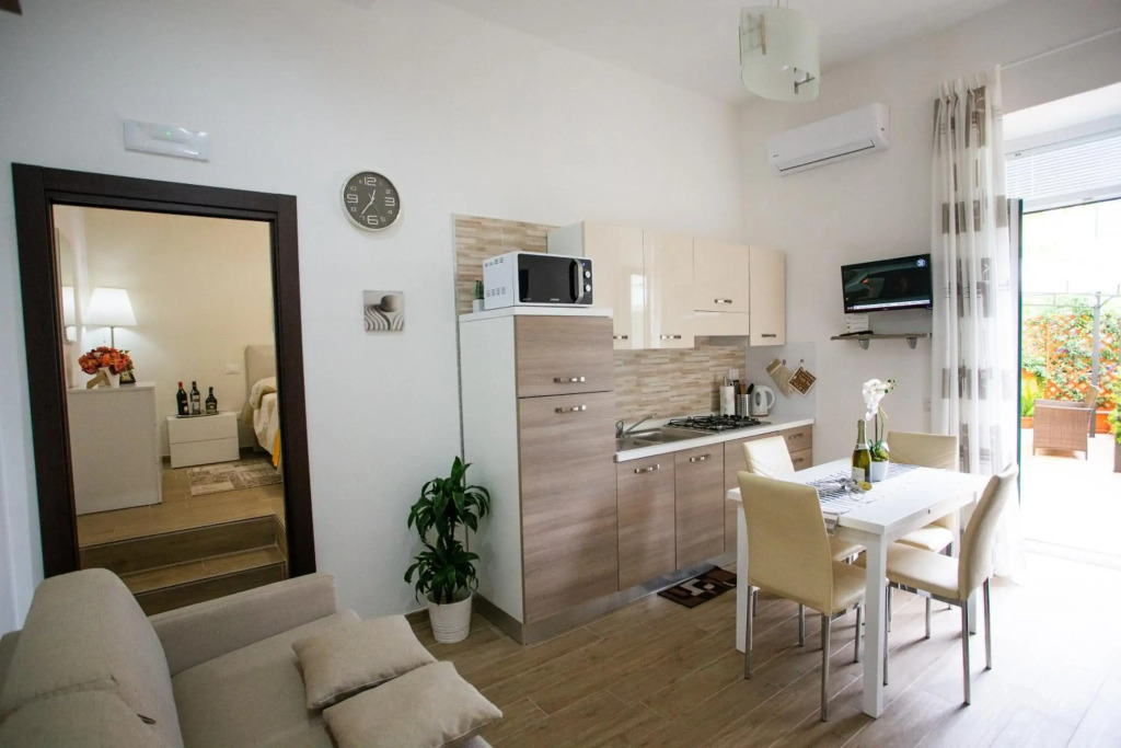 Suite Avenia