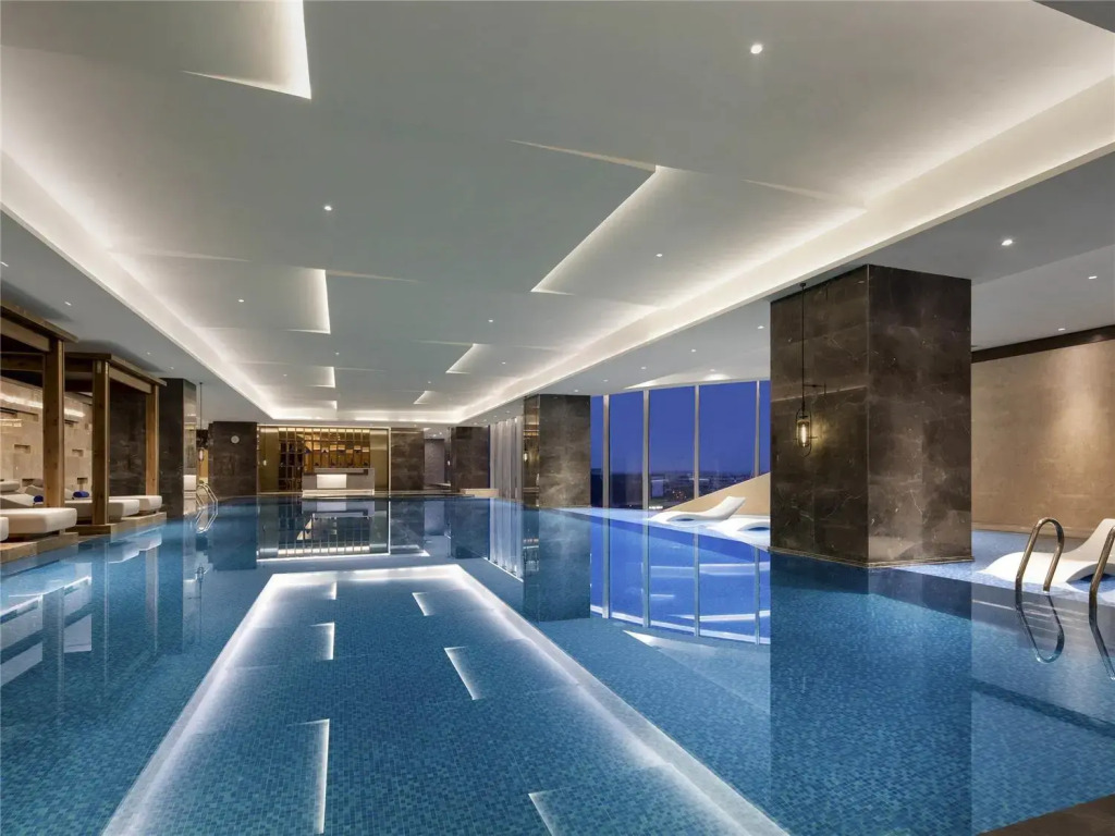 Pullman Huai'an