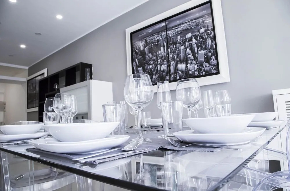 New Sara's Trastevere apartment
