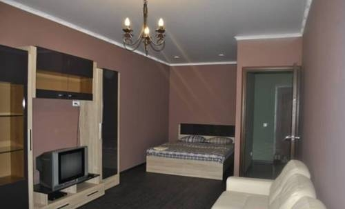 Apartment on Bulvar 30letiya Pobedi