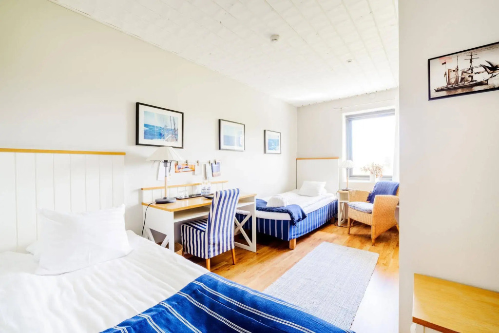 Hotell Mossbylund