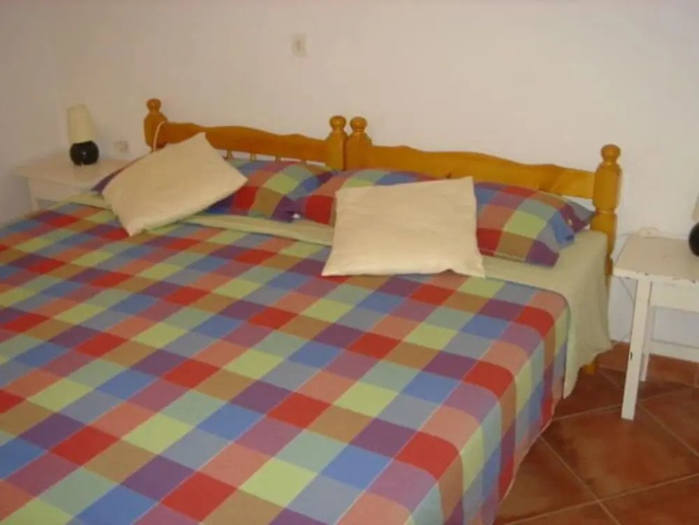 Apartamento Politur K-5