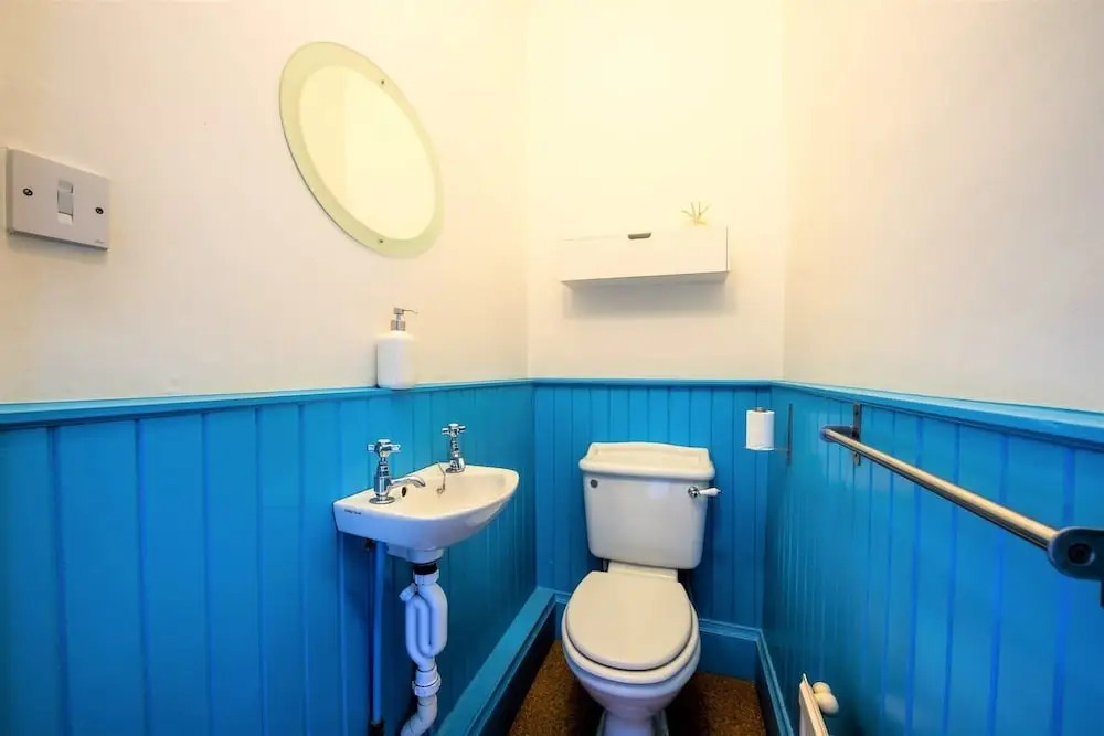 Lovely 2Br Home Next To The Castle