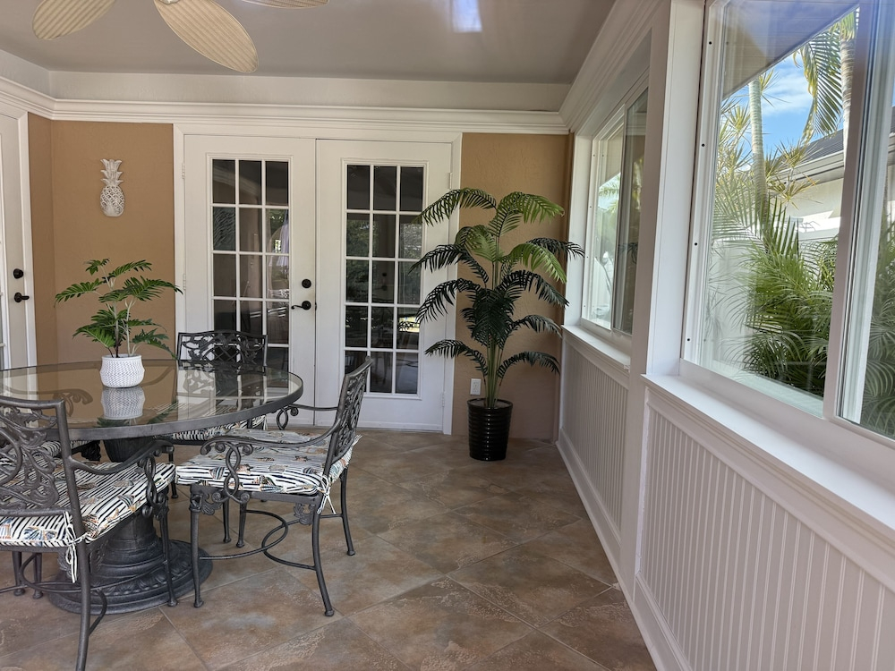 Serendipity At Naples Park By Sky Run Naples 3 Bedroom Home
