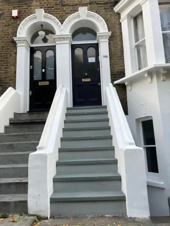 Cozy London Apartment - Central Location