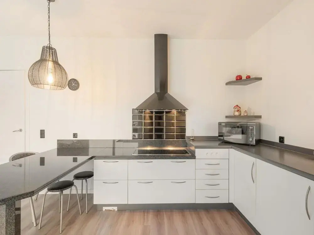 Holiday Home in Hiking Paradise Limburg