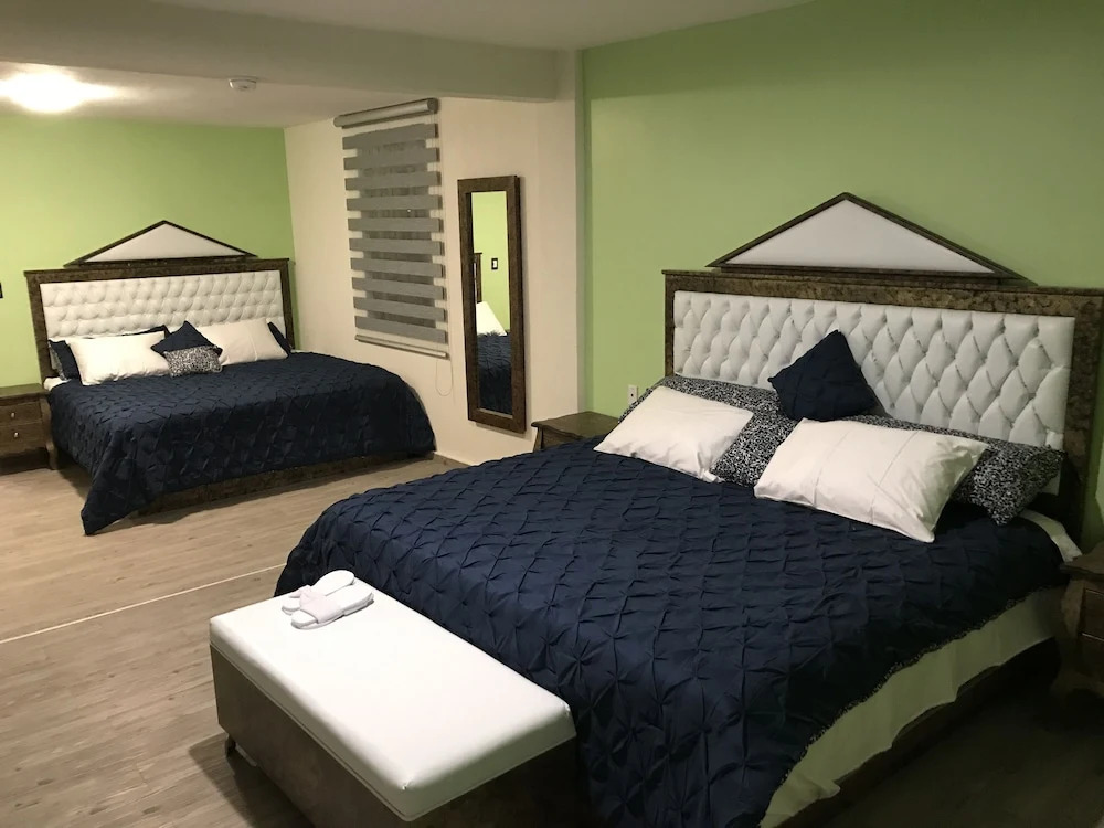 Casa Albariño Hotel Boutique