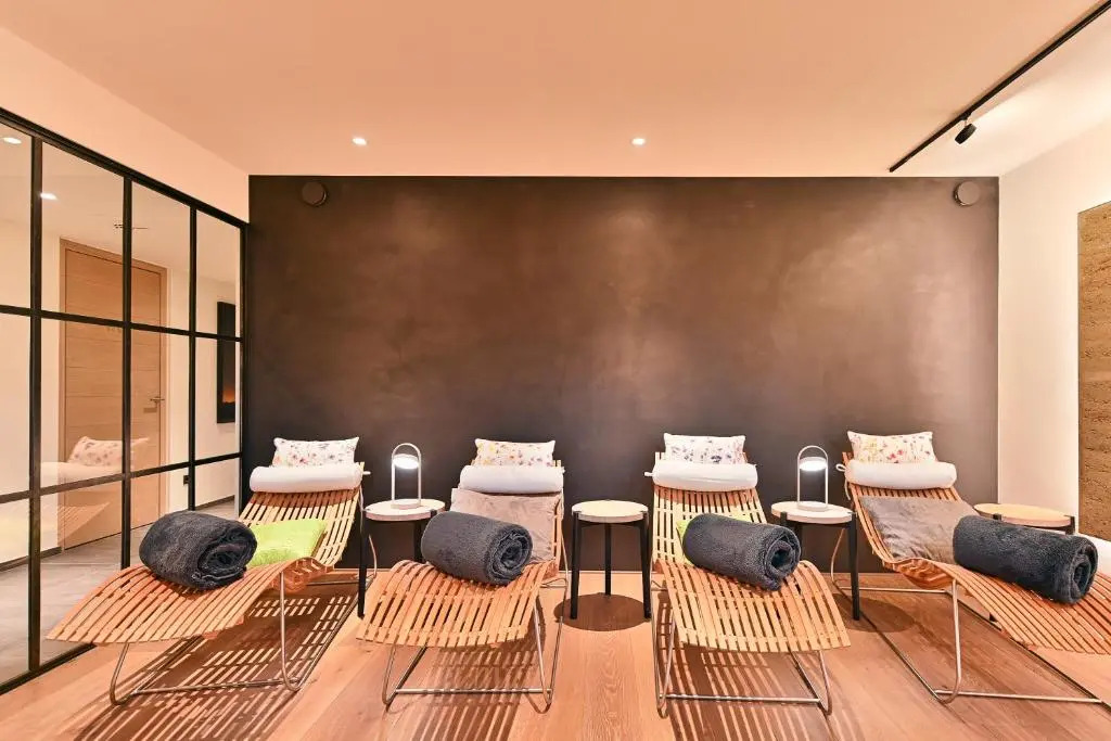 Chalet Hohe Welt - luxury apartments