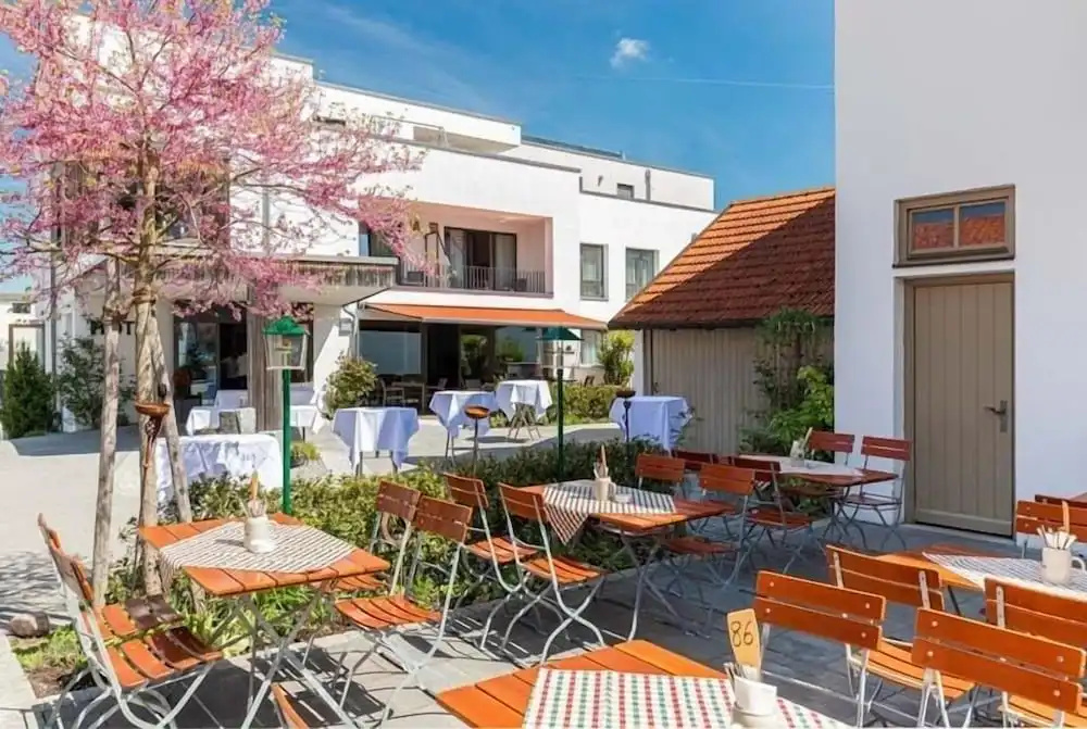 Hotel - Landgasthof Obermaier Zum Vilserwirt